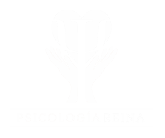 Logotipo Psicología Reina